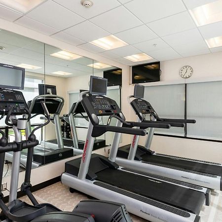 Springhill Suites Dayton South/Miamisburg Zewnętrze zdjęcie