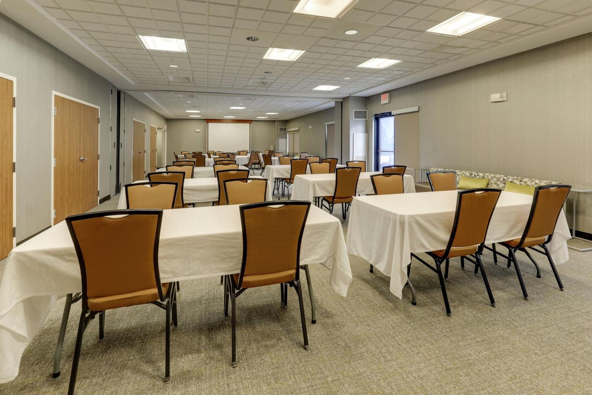 Springhill Suites Dayton South/Miamisburg Zewnętrze zdjęcie