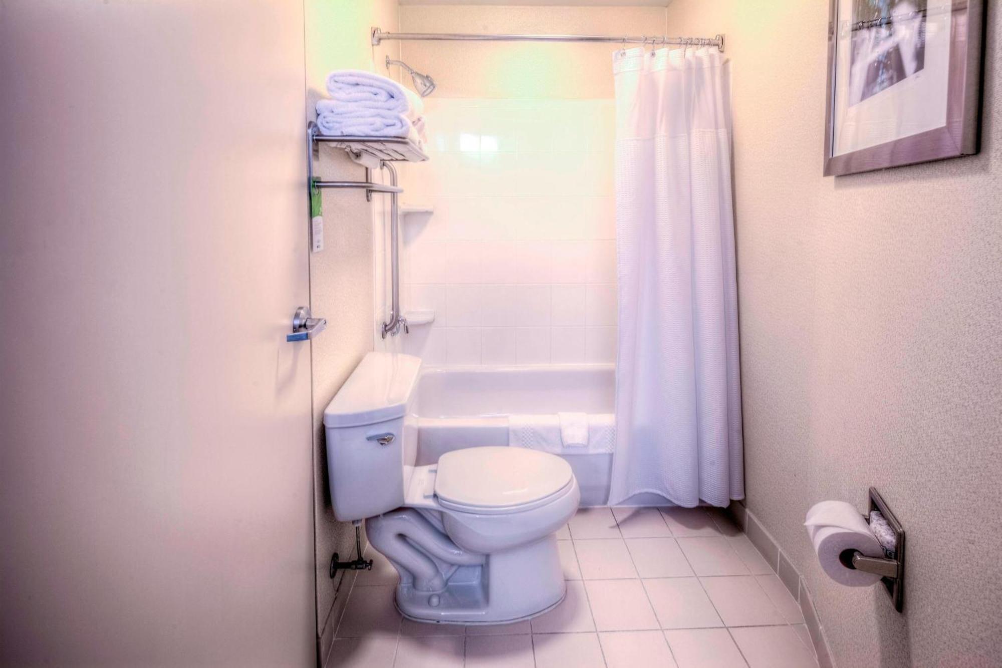 Springhill Suites Dayton South/Miamisburg Zewnętrze zdjęcie