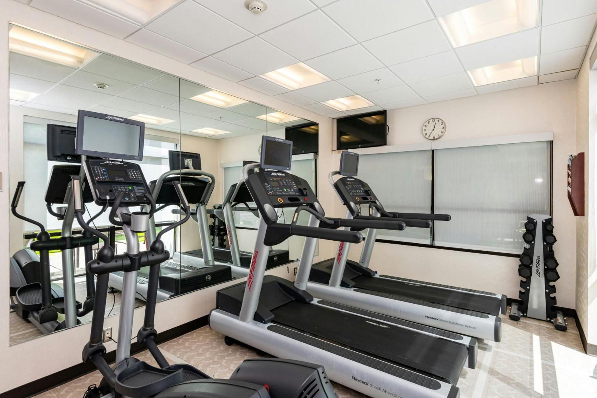 Springhill Suites Dayton South/Miamisburg Zewnętrze zdjęcie